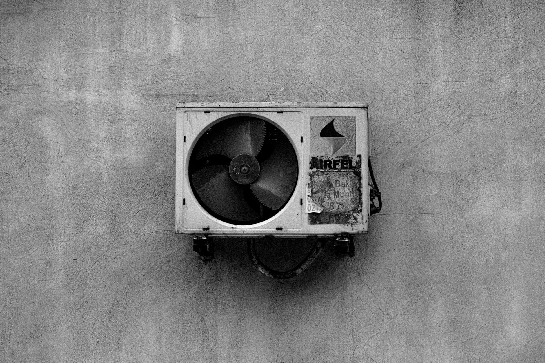 Condenser Replacement – Gatesville